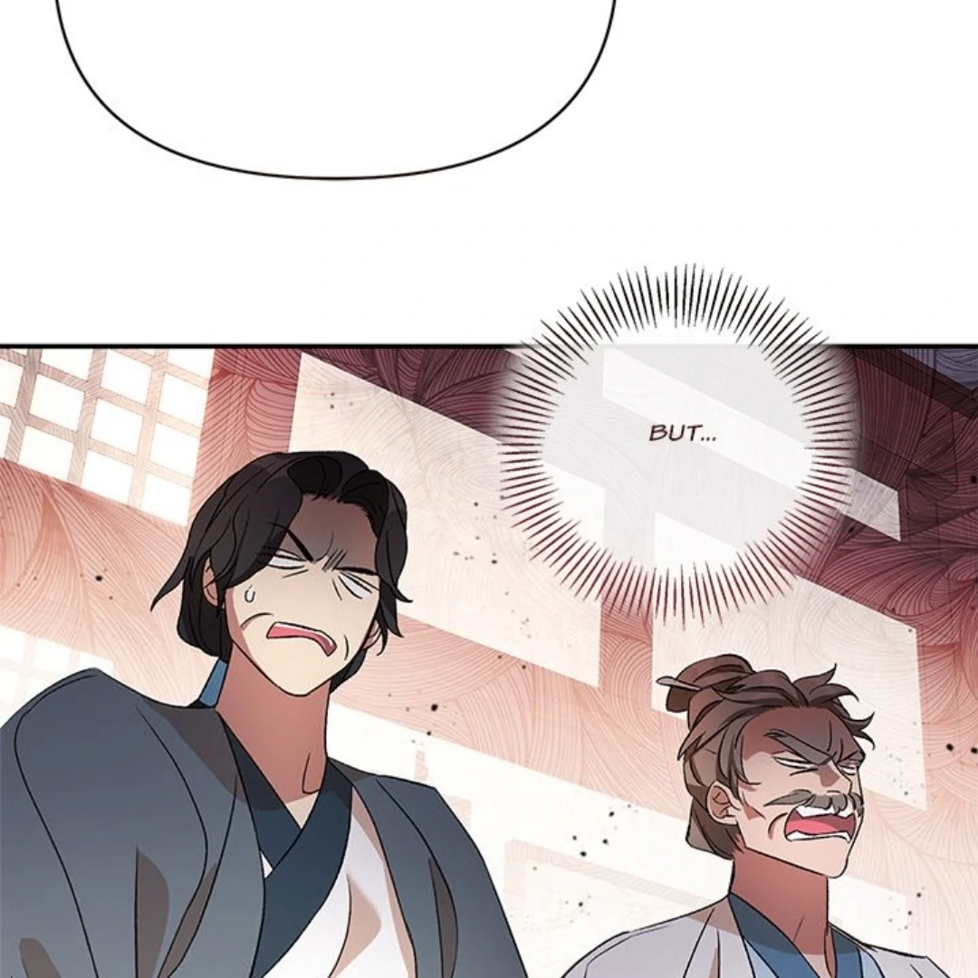 Read To Be His Wish chapter 9 image 59 on Lezhin