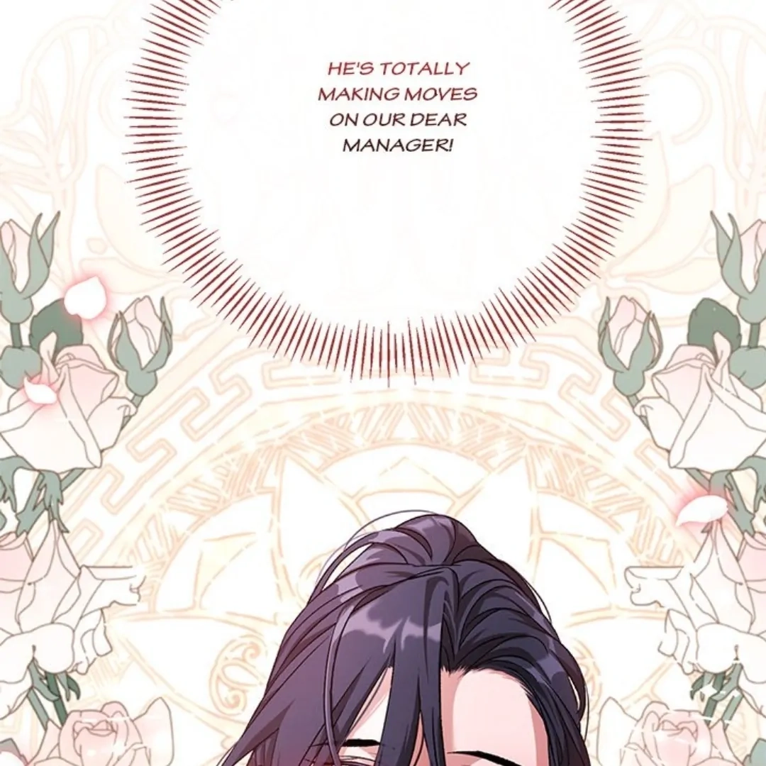 Read To Be His Wish chapter 9 image 61 on Lezhin