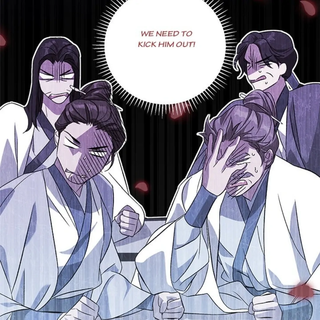 Read To Be His Wish chapter 9 image 63 on Lezhin