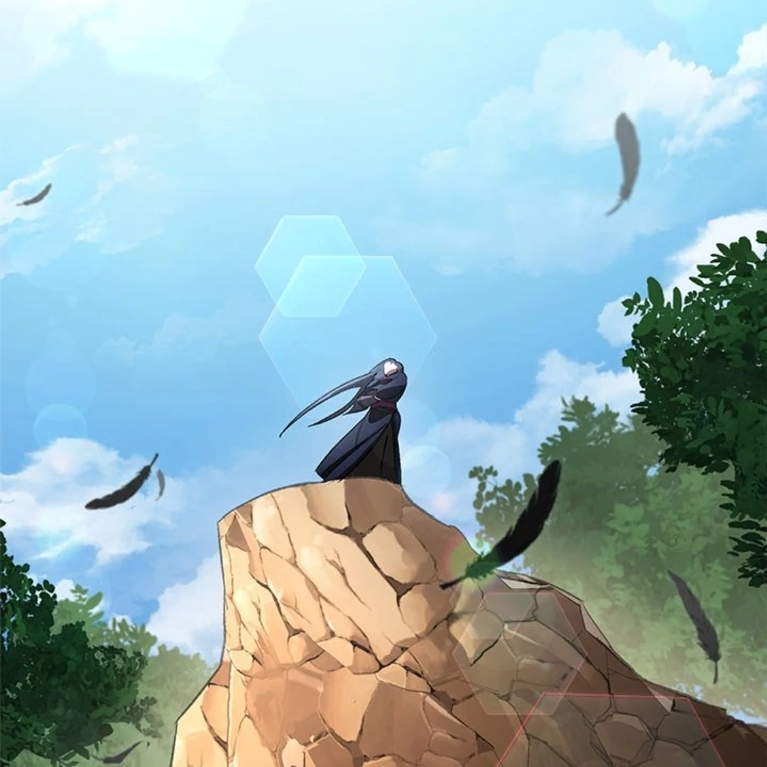 Read To Be His Wish chapter 9 image 69 on Lezhin