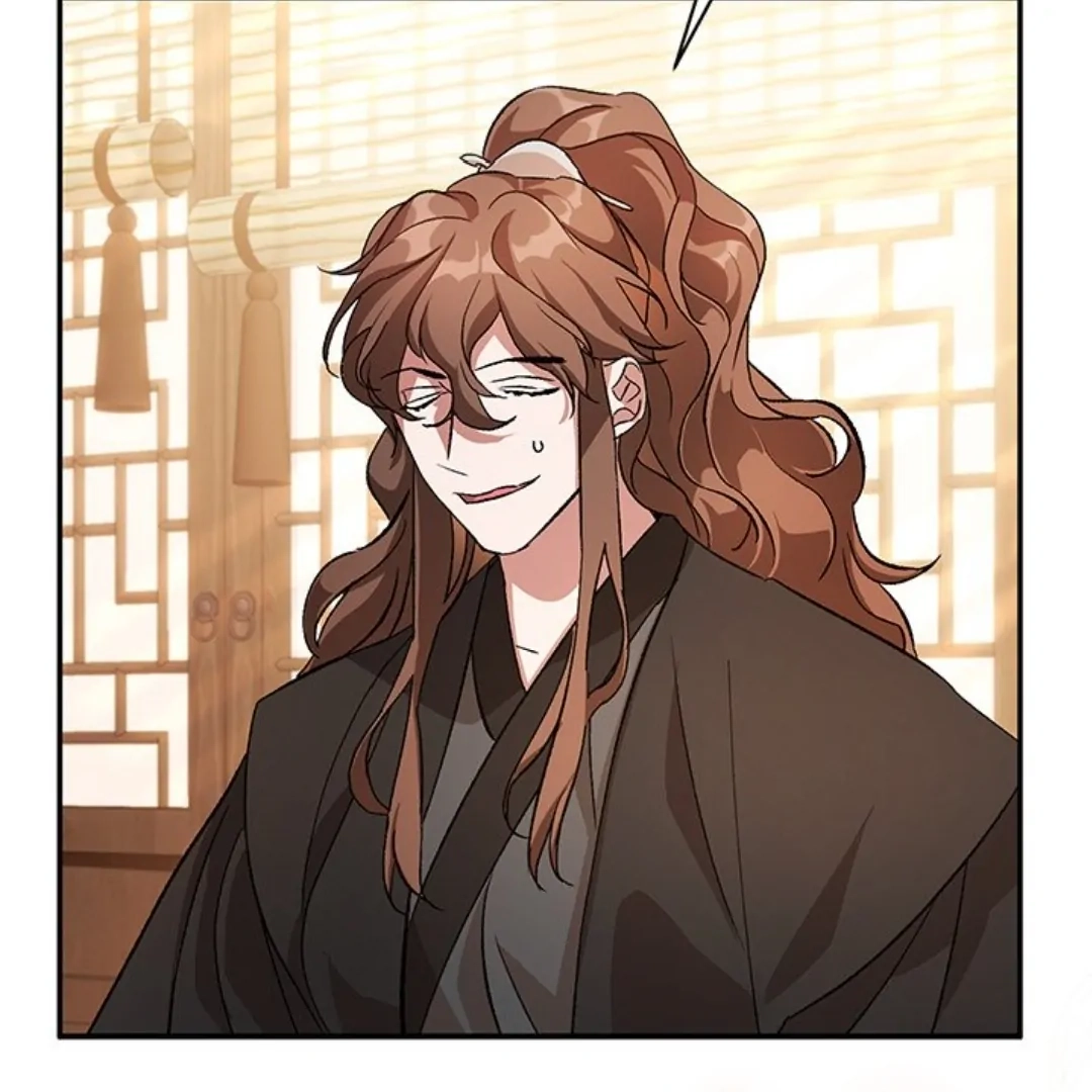 Read To Be His Wish chapter 9 image 7 on Lezhin