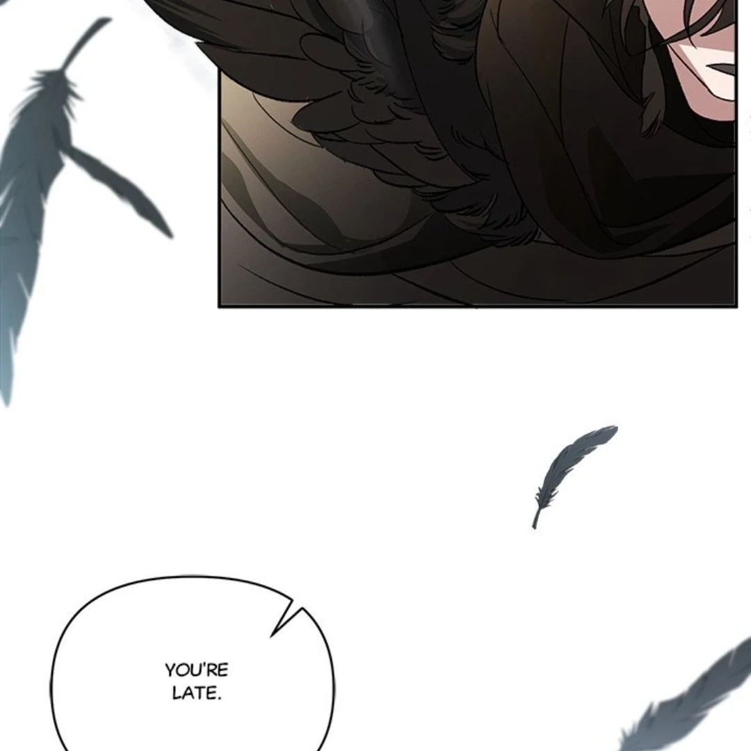 Read To Be His Wish chapter 9 image 74 on Lezhin