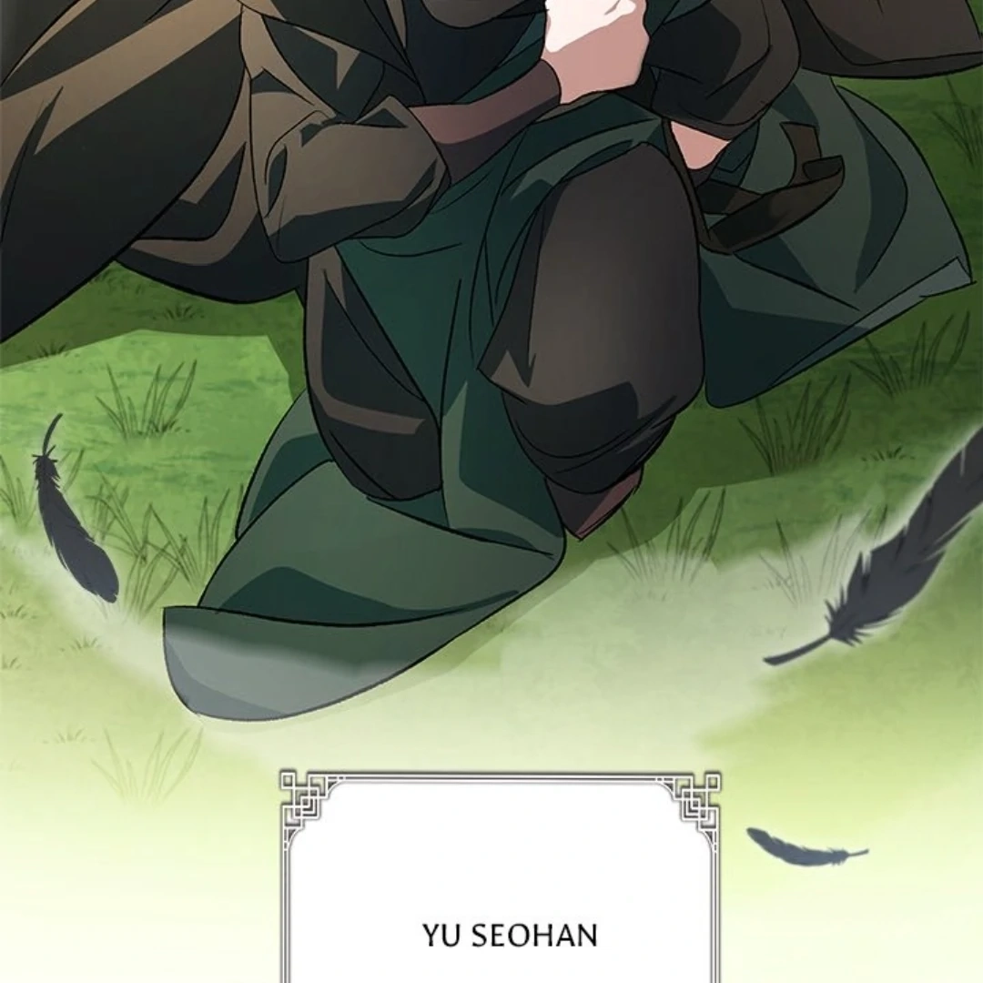 Read To Be His Wish chapter 9 image 76 on Lezhin
