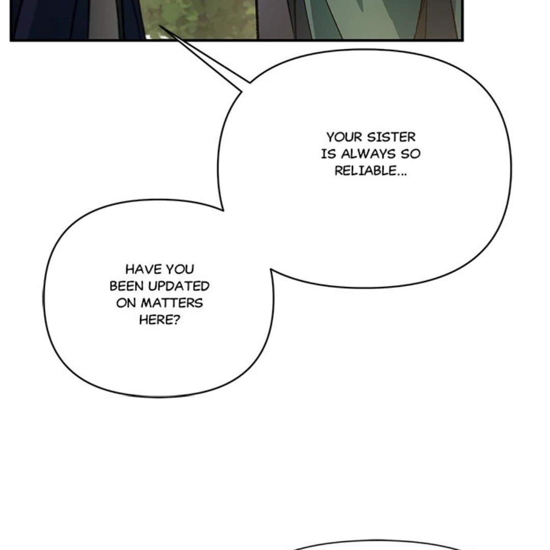 Read To Be His Wish chapter 9 image 79 on Lezhin
