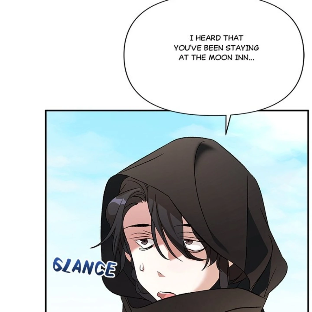 Read To Be His Wish chapter 9 image 80 on Lezhin