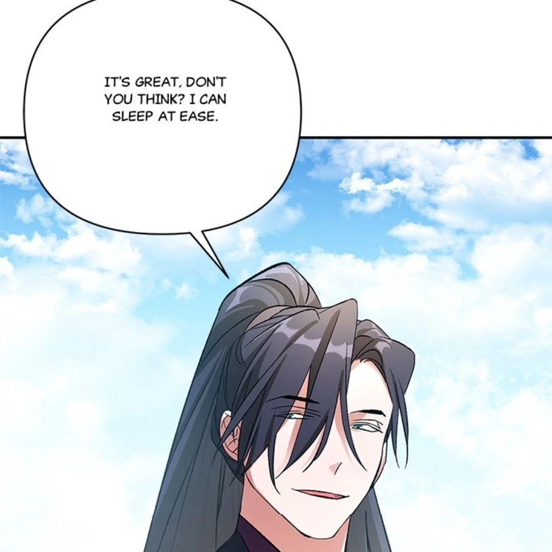 Read To Be His Wish chapter 9 image 82 on Lezhin