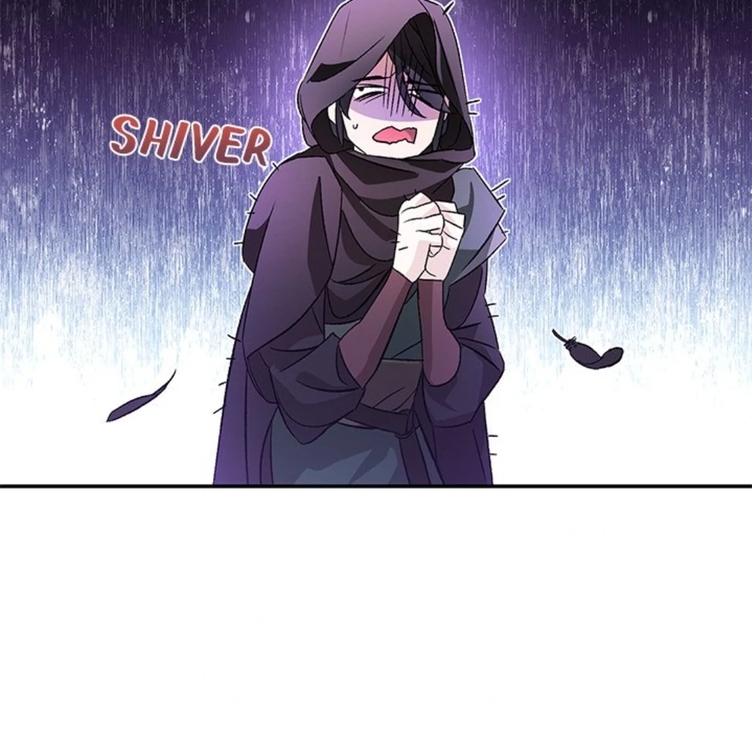 Read To Be His Wish chapter 9 image 86 on Lezhin
