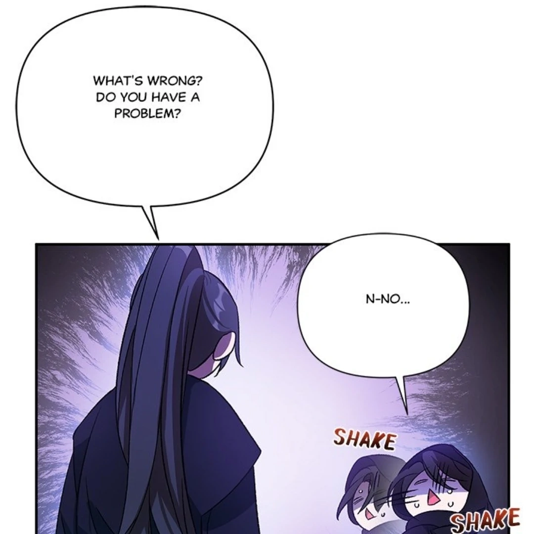 Read To Be His Wish chapter 9 image 87 on Lezhin