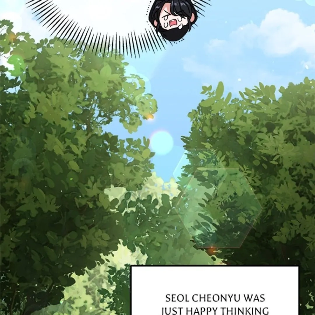 Read To Be His Wish chapter 9 image 89 on Lezhin