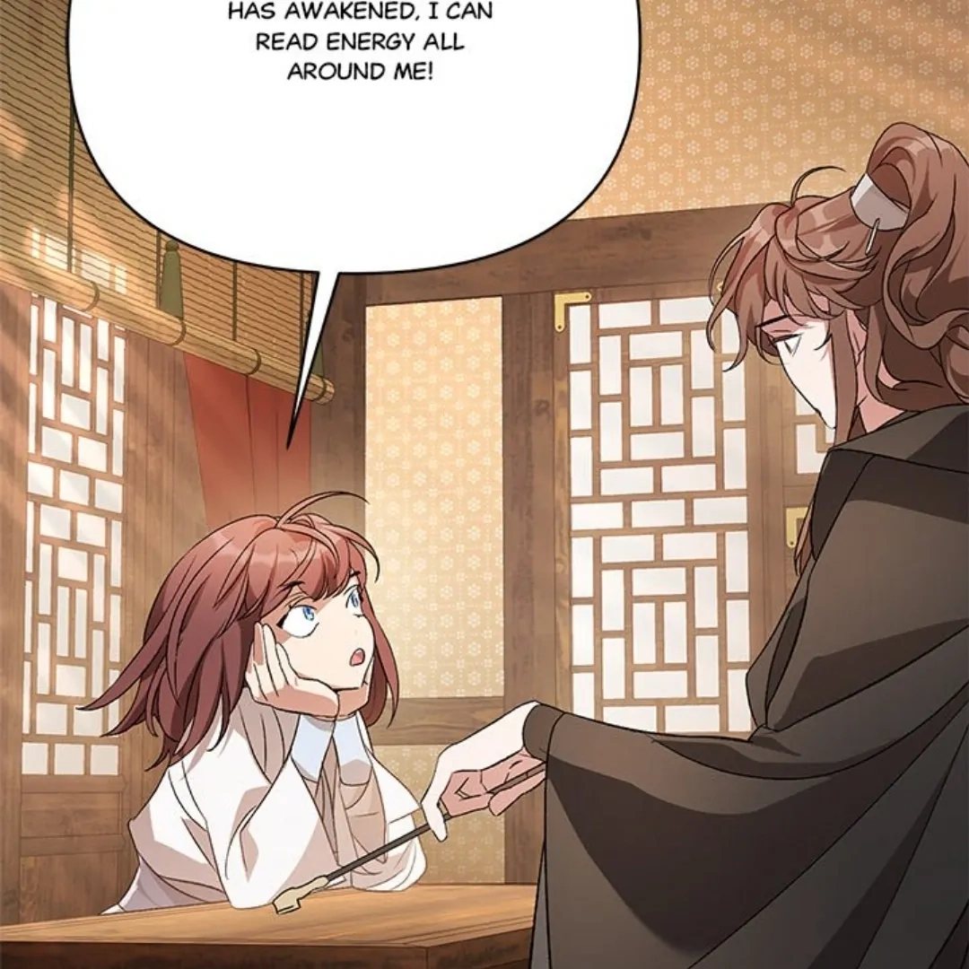 Read To Be His Wish chapter 9 image 94 on Lezhin