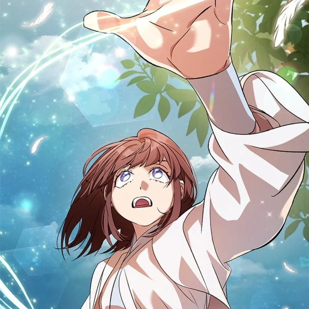 Read To Be His Wish chapter 9 image 99 on Lezhin