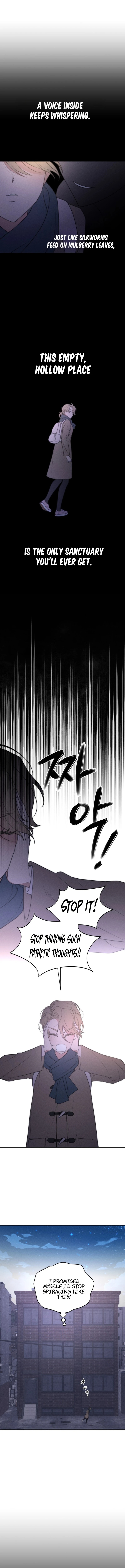 Read To Be Loved chapter 1 image 11 on Lezhin