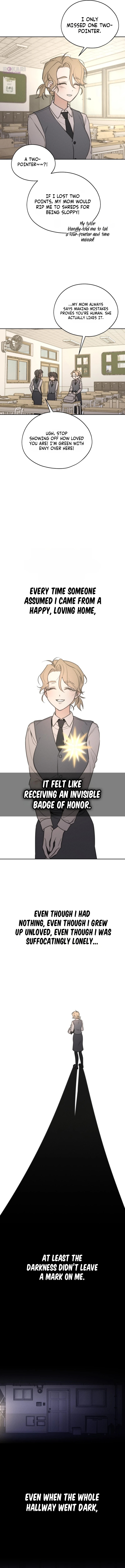 Read To Be Loved chapter 1 image 13 on Lezhin