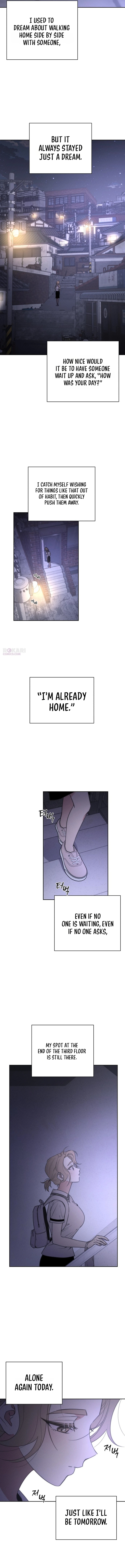 Read To Be Loved chapter 1 image 15 on Lezhin