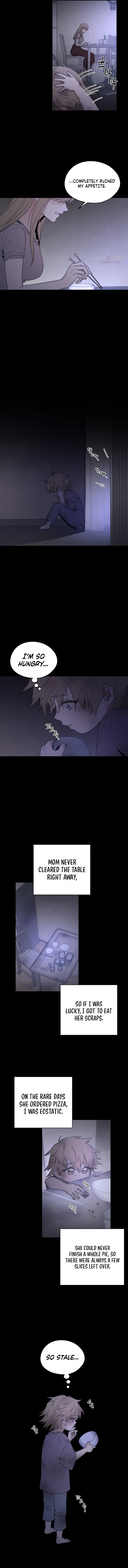 Read To Be Loved chapter 1 image 4 on Lezhin