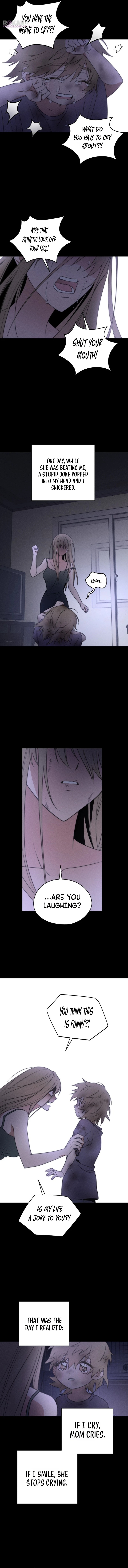 Read To Be Loved chapter 1 image 6 on Lezhin