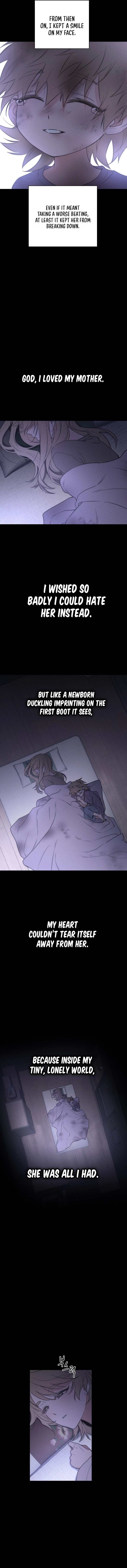 Read To Be Loved chapter 1 image 7 on Lezhin
