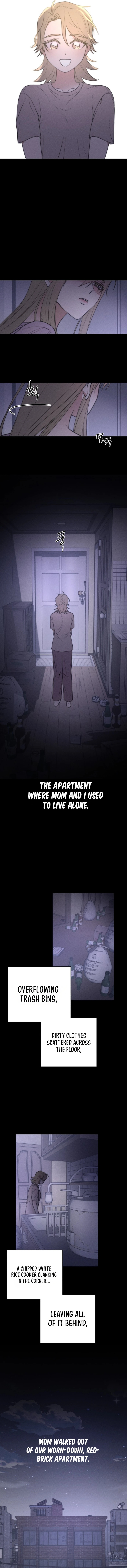 Read To Be Loved chapter 1 image 9 on Lezhin