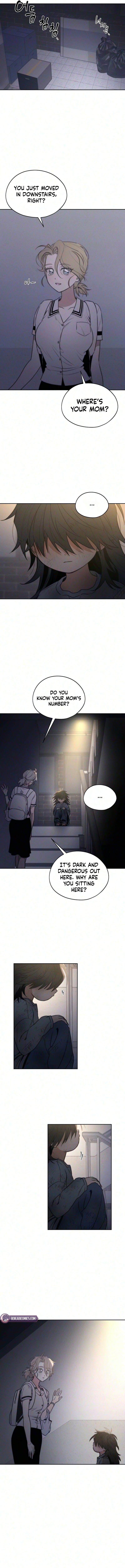 Read To Be Loved chapter 2 image 1 on Lezhin