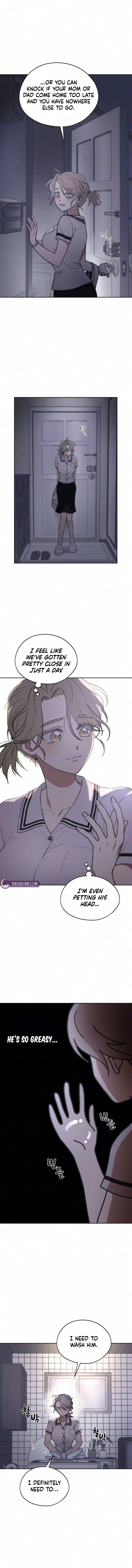 Read To Be Loved chapter 2 image 10 on Lezhin