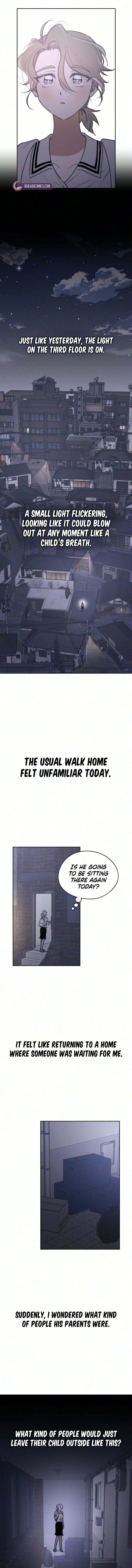 Read To Be Loved chapter 2 image 12 on Lezhin