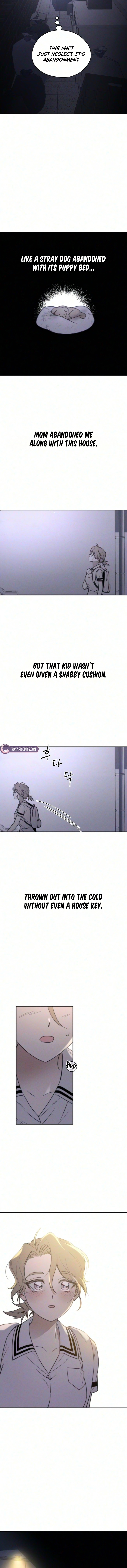 Read To Be Loved chapter 2 image 13 on Lezhin