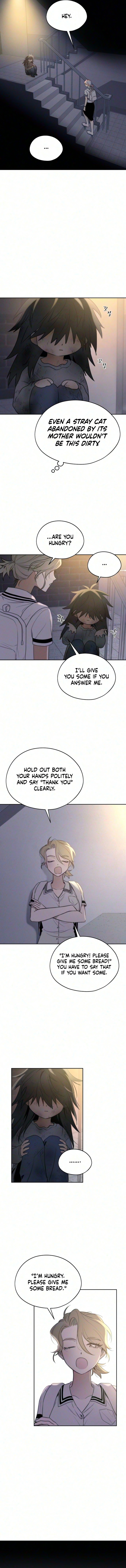 Read To Be Loved chapter 2 image 14 on Lezhin