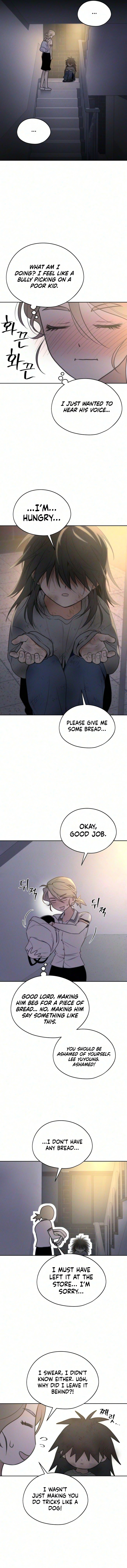 Read To Be Loved chapter 2 image 15 on Lezhin