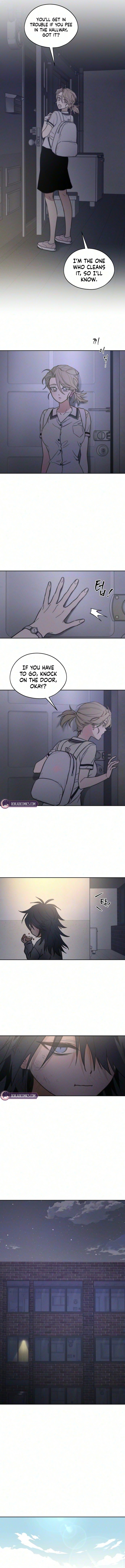 Read To Be Loved chapter 2 image 4 on Lezhin