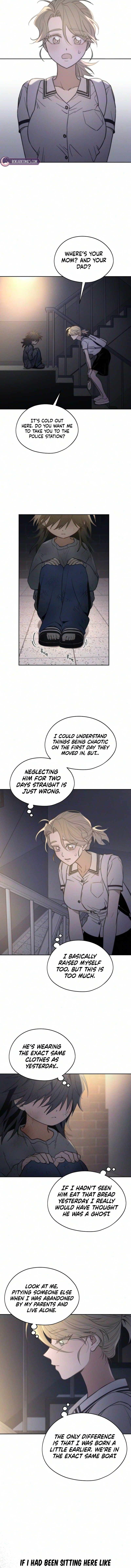 Read To Be Loved chapter 2 image 6 on Lezhin