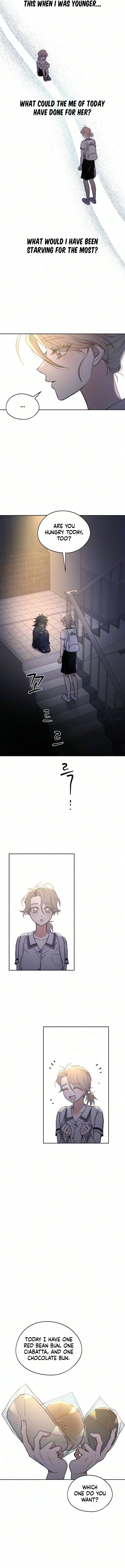 Read To Be Loved chapter 2 image 7 on Lezhin