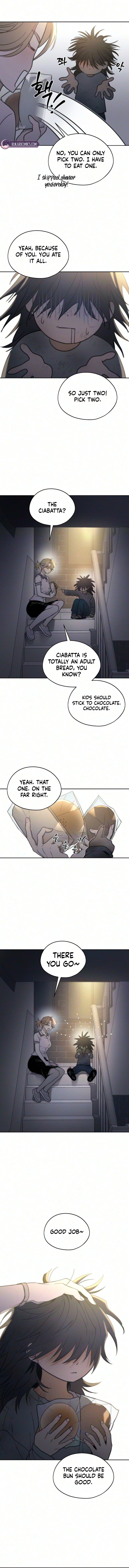 Read To Be Loved chapter 2 image 8 on Lezhin