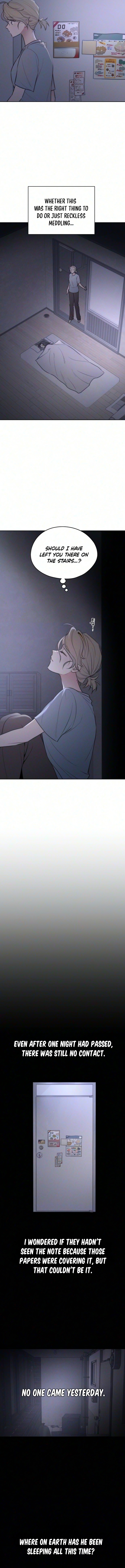Read To Be Loved chapter 3 image 10 on Lezhin