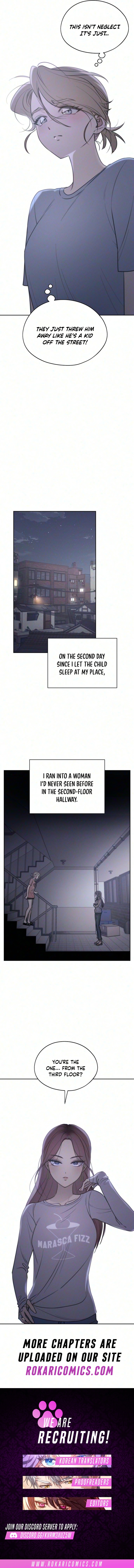 Read To Be Loved chapter 3 image 12 on Lezhin