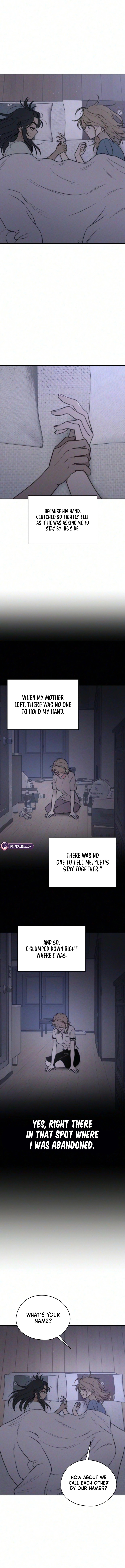 Read To Be Loved chapter 4 image 10 on Lezhin