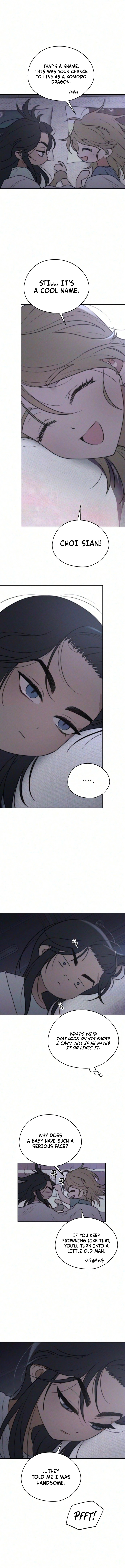 Read To Be Loved chapter 4 image 12 on Lezhin