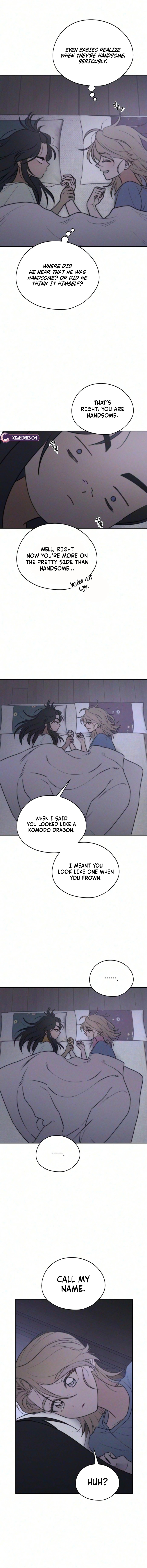 Read To Be Loved chapter 4 image 13 on Lezhin