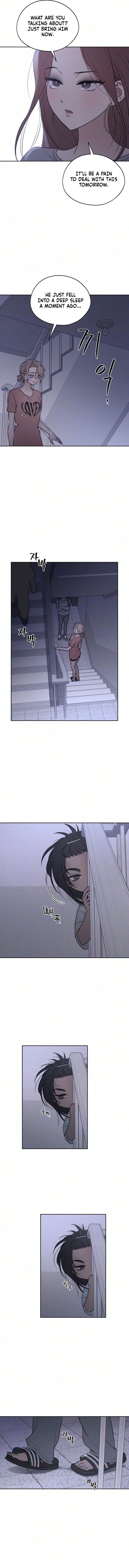 Read To Be Loved chapter 4 image 3 on Lezhin