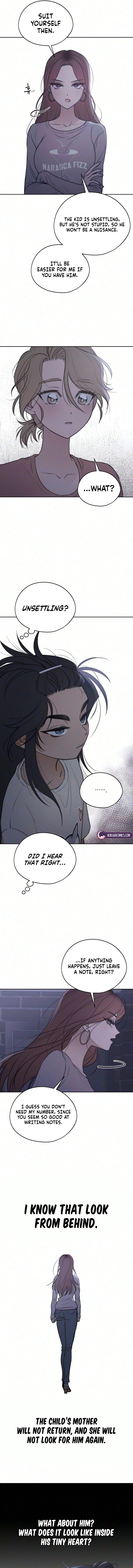 Read To Be Loved chapter 4 image 7 on Lezhin