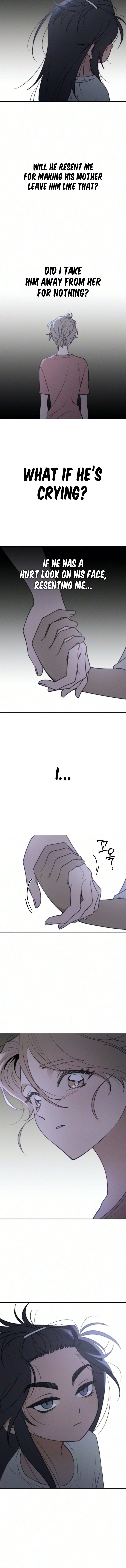 Read To Be Loved chapter 4 image 8 on Lezhin
