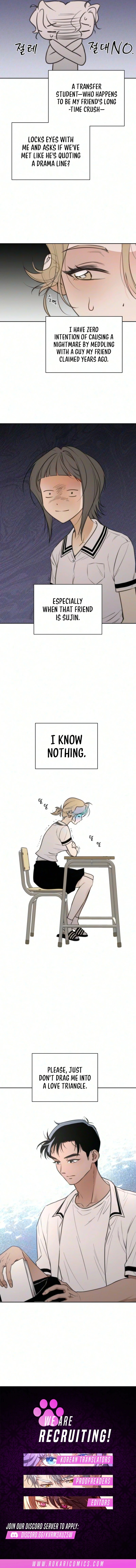 Read To Be Loved chapter 6 image 10 on Lezhin