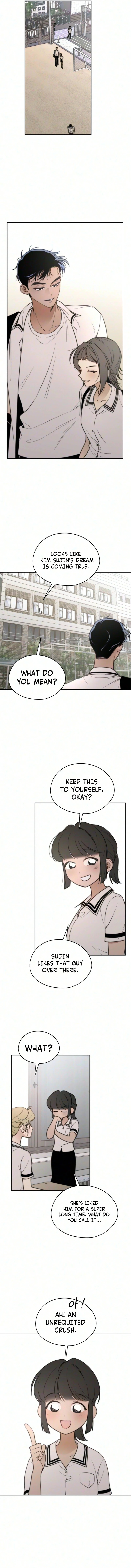 Read To Be Loved chapter 6 image 2 on Lezhin