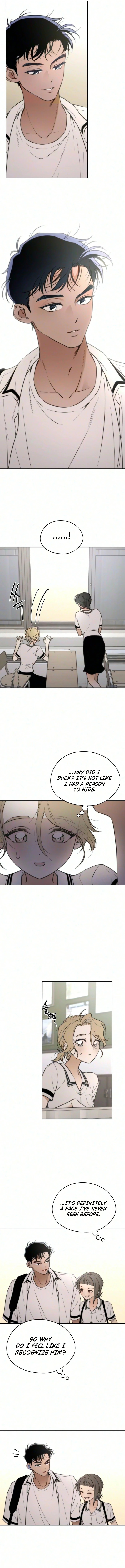 Read To Be Loved chapter 6 image 4 on Lezhin