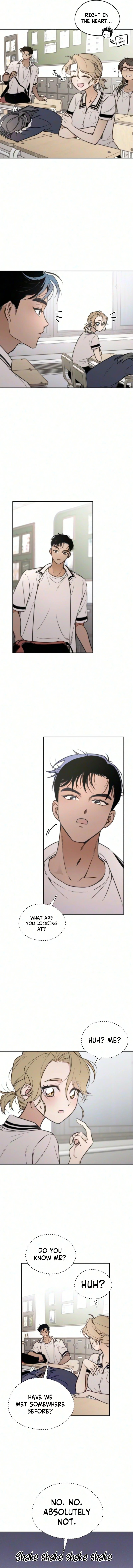 Read To Be Loved chapter 6 image 9 on Lezhin