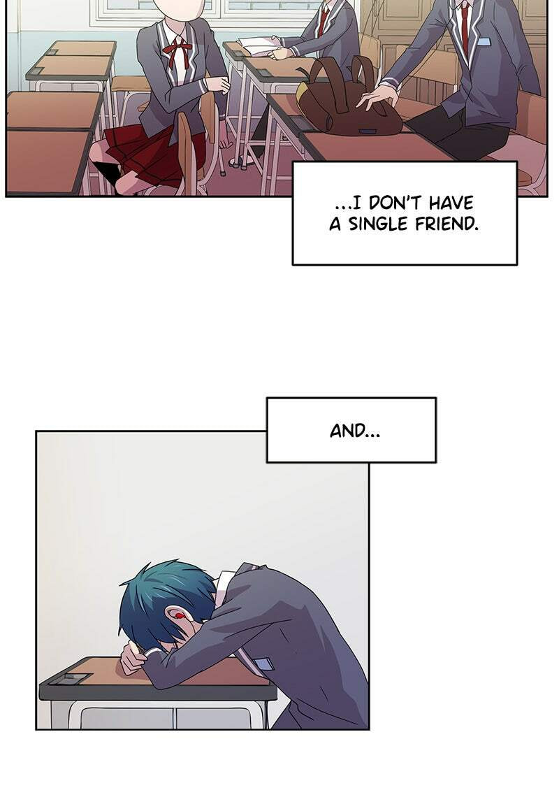 Read To Be Ordinary! (Colored) chapter 1 image 10 on Lezhin