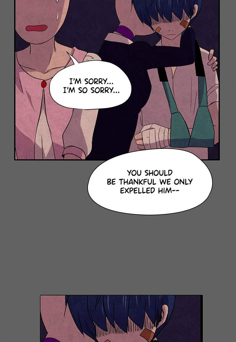 Read To Be Ordinary! (Colored) chapter 1 image 109 on Lezhin
