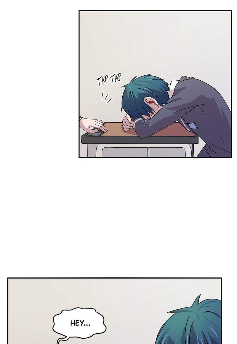 Read To Be Ordinary! (Colored) chapter 1 image 11 on Lezhin