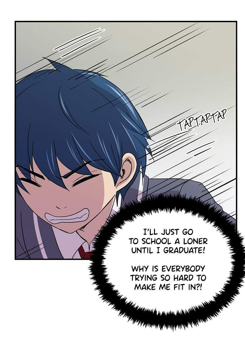 Read To Be Ordinary! (Colored) chapter 1 image 113 on Lezhin