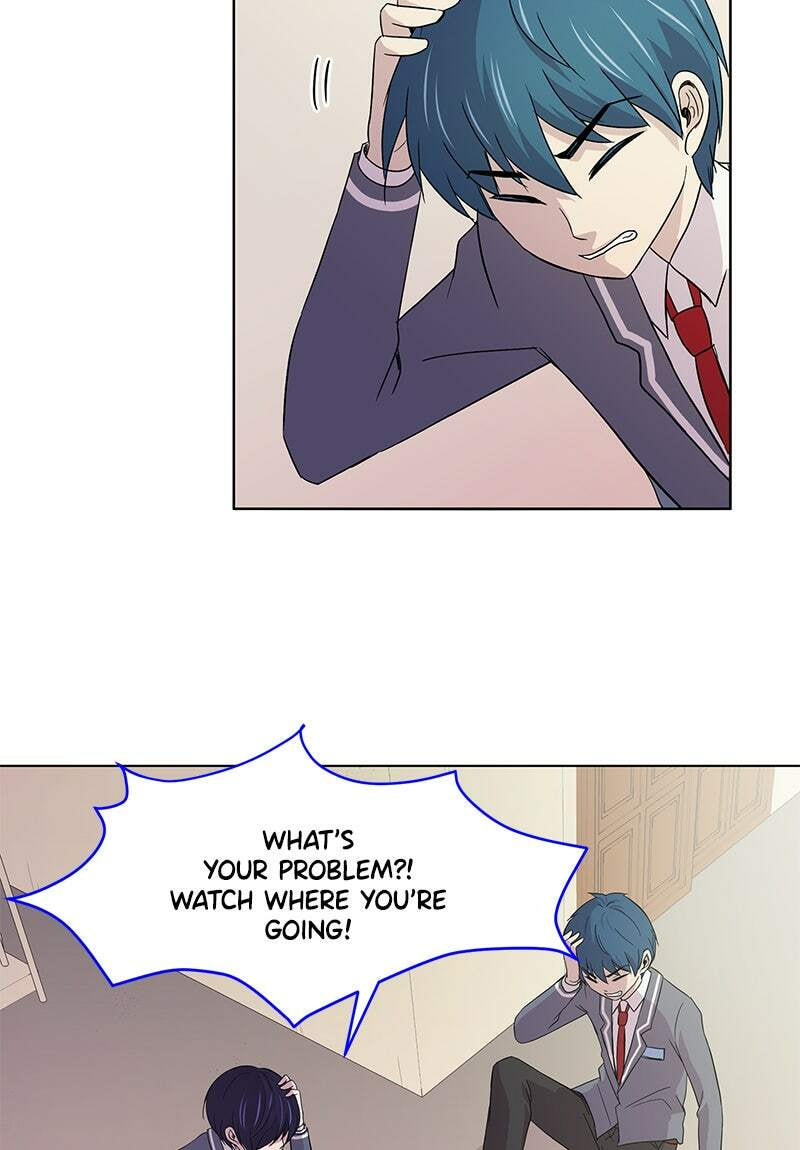 Read To Be Ordinary! (Colored) chapter 1 image 119 on Lezhin