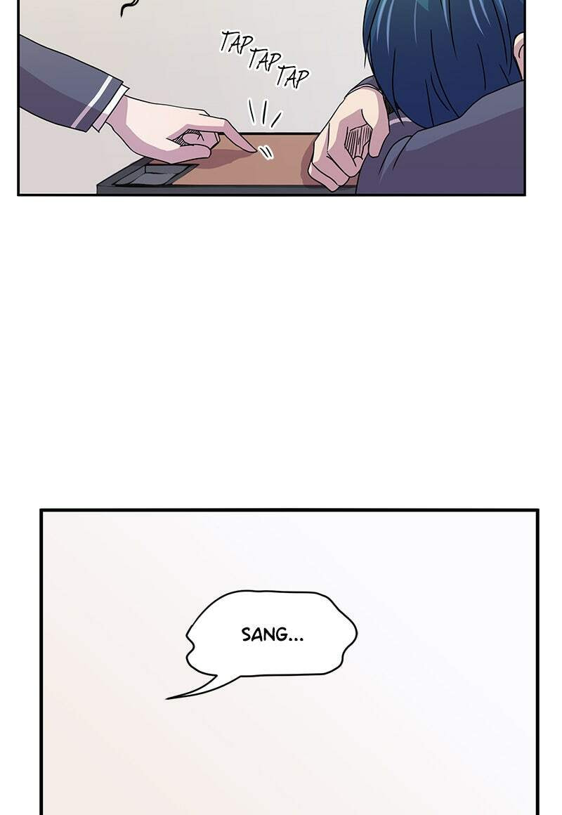 Read To Be Ordinary! (Colored) chapter 1 image 12 on Lezhin